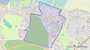 Maison 116 m² quatre pièces à vendre à La Barre-de-Monts