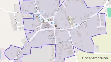 Maison 150 m² six pièces à vendre à Comblessac