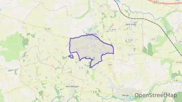 Maison 122 m² cinq pièces à vendre à Boisgervilly Maison 122 m² cinq pièces à vendre à Boisgervilly