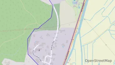 Maison 85 m² quatre pièces à vendre à Notre-Dame-de-Monts