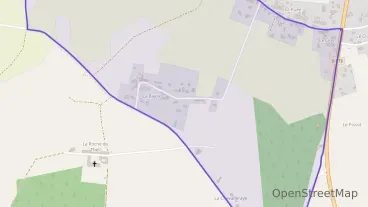 Maison 81 m² quatre pièces à vendre à Bains-sur-Oust