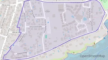 Maison 72 m² trois pièces à vendre à Pornic Maison 72 m² trois pièces à vendre à Pornic