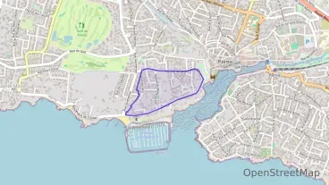 Maison 72 m² trois pièces à vendre à Pornic Maison 72 m² trois pièces à vendre à Pornic