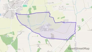 Maison 138 m² cinq pièces à vendre à Comblessac Maison 138 m² cinq pièces à vendre à Comblessac