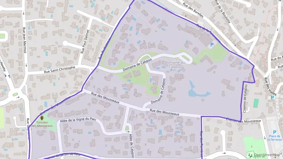 Maison 330 m² sept pièces à vendre à Pornic Maison 330 m² sept pièces à vendre à Pornic