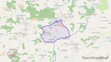 Maison 157 m² quatre pièces à vendre à Carentoir