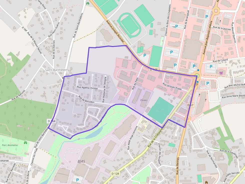Property