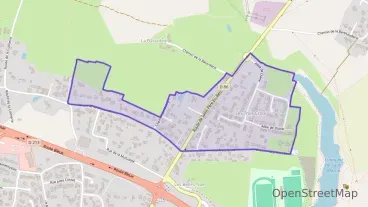 Maison 107 m² cinq pièces à vendre à Pornic Maison 107 m² cinq pièces à vendre à Pornic