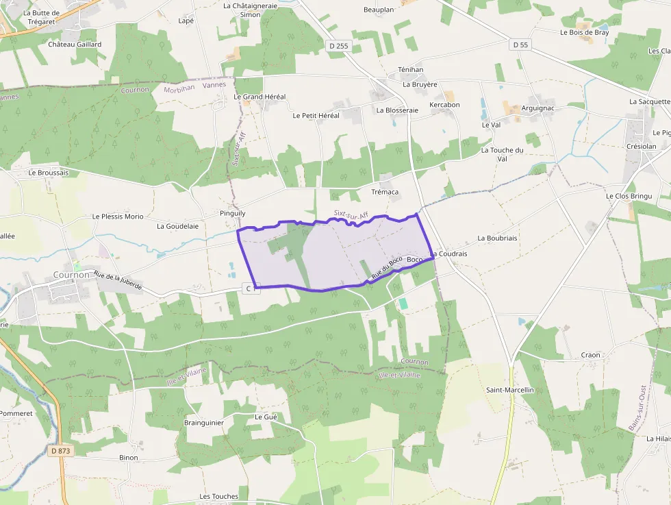 Maison 55 m² deux pieces à vendre à Cournon