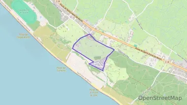 Maison 84 m² quatre pièces à vendre à Saint-Jean-de-Monts