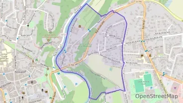 Maison 72 m² deux pieces à vendre à Lanvallay Maison 72 m² deux pieces à vendre à Lanvallay