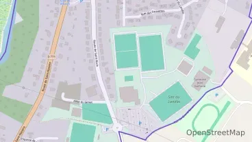Maison 75 m² quatre pièces à vendre à Pontchâteau