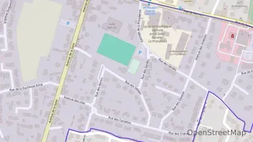 Maison 90 m² cinq pièces à vendre à Montauban-de-Bretagne