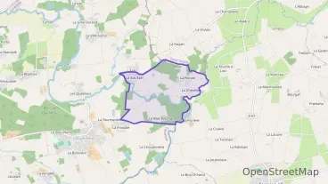 Maison 120 m² six pièces à vendre à Carentoir