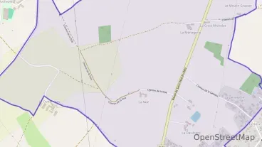 Maison 101 m² cinq pièces à vendre à Pornic