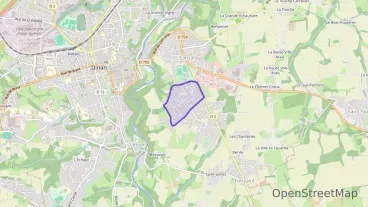 Maison 97 m² quatre pièces à vendre à Lanvallay Maison 97 m² quatre pièces à vendre à Lanvallay