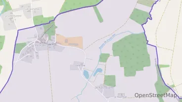 Maison 68 m² trois pièces à vendre à Carentoir