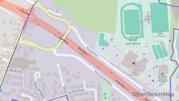 Maison 80 m² trois pièces à vendre à Pornic Maison 80 m² trois pièces à vendre à Pornic