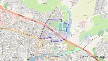 Maison 80 m² trois pièces à vendre à Pornic Maison 80 m² trois pièces à vendre à Pornic