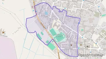 Maison 95 m² quatre pièces à vendre à Donges