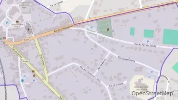 Maison 98 m² cinq pièces à vendre à Saint-Nicolas-de-Redon Maison 98 m² cinq pièces à vendre à Saint-Nicolas-de-Redon