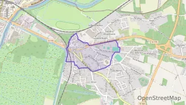 Maison 98 m² cinq pièces à vendre à Saint-Nicolas-de-Redon Maison 98 m² cinq pièces à vendre à Saint-Nicolas-de-Redon