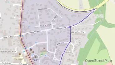 Maison 100 m² cinq pièces à vendre à Lanvallay