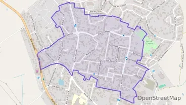 Maison 78 m² quatre pièces à vendre à Donges