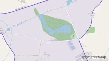 Maison 116 m² six pièces à vendre à Les Brulais