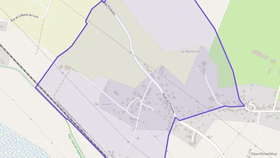 Maison 127 m² six pièces à vendre à Pontchâteau Maison 127 m² six pièces à vendre à Pontchâteau