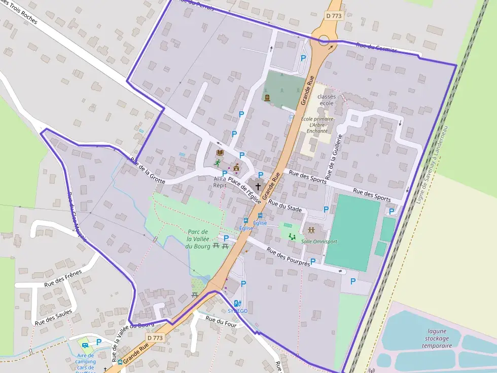 Maison 80 m² quatre pièces à vendre à Drefféac