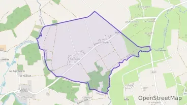 Maison 64 m² deux pieces à vendre à Saint-Séglin Maison 64 m² deux pieces à vendre à Saint-Séglin