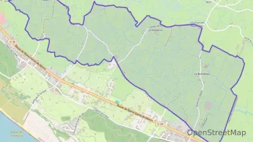 Maison 55 m² deux pieces à vendre à Saint-Jean-de-Monts