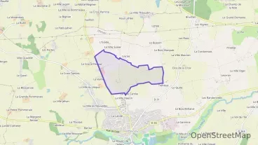 Maison 110 m² cinq pièces à vendre à Iffendic