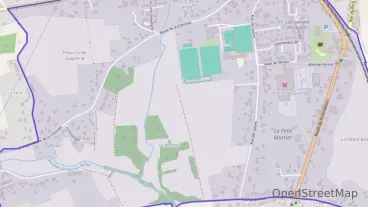 Maison 117 m² cinq pièces à vendre à Saint-Gildas-des-Bois