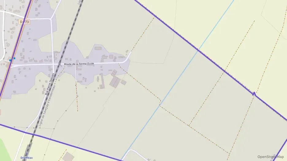 Maison 140 m² cinq pièces à vendre à Saint-Gildas-des-Bois Maison 140 m² cinq pièces à vendre à Saint-Gildas-des-Bois