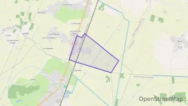 Maison 140 m² cinq pièces à vendre à Saint-Gildas-des-Bois
