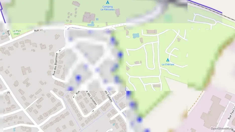 Maison 76 m² trois pièces à vendre à Pornic