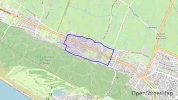 Maison 124 m² six pièces à vendre à Saint-Jean-de-Monts