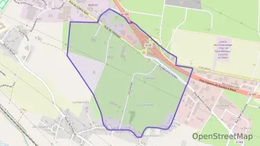 Maison 80 m² trois pièces à vendre à Pontchâteau
