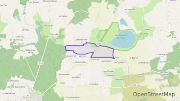 Maison 200 m² cinq pièces à vendre à Iffendic