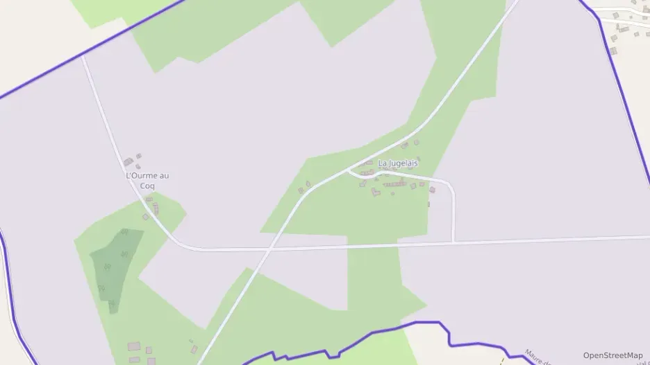 Maison 90 m² quatre pièces à vendre à Val d`Anast