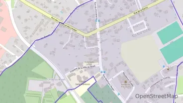 Maison 100 m² quatre pièces à vendre à Plouër-sur-Rance