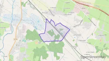 Maison 72 m² trois pièces à vendre à Pontchâteau