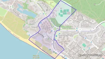 Maison 49 m² trois pièces à vendre à Saint-Jean-de-Monts Maison 49 m² trois pièces à vendre à Saint-Jean-de-Monts