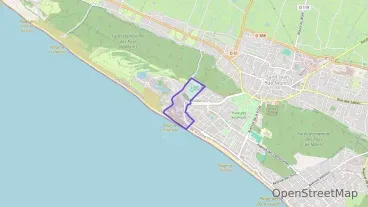 Maison 49 m² trois pièces à vendre à Saint-Jean-de-Monts Maison 49 m² trois pièces à vendre à Saint-Jean-de-Monts