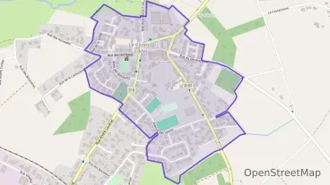Maison 50 m² trois pièces à vendre à Pornic