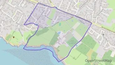 Maison 108 m² quatre pièces à vendre à Pornic