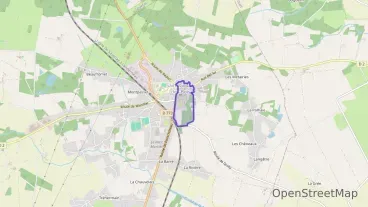 Maison 96 m² trois pièces à vendre à Saint-Gildas-des-Bois