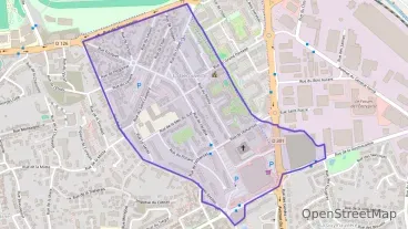 Maison 77 m² quatre pièces à vendre à Saint-Malo